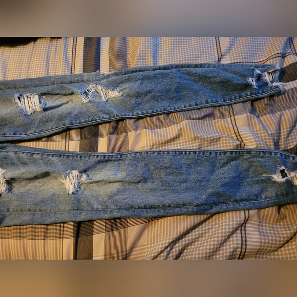 Ae Skinny jeans - Picture 2 of 4